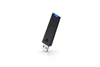 DUALSHOCK 4 USB Wireless Adapter - PlayStation 4 Standard Edition