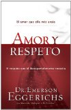 Amor y respeto Spanish Edition