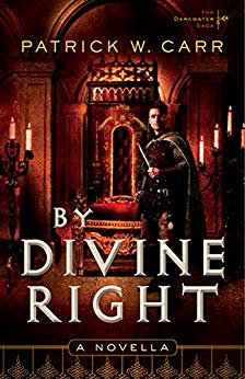 By Divine Right (The Darkwater Saga): A Novella