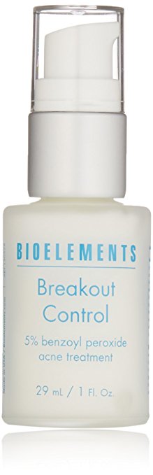 Bioelements Breakout Control, 1-Ounce