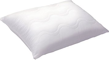 Serta 2-in-1 Reversible Memory Foam Classic Pillow
