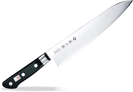 TOJIRO TJF-809 DP Gyutou - 9.4" (24cm) Knife
