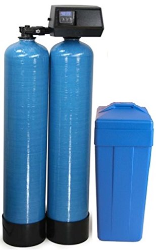 USA Fleck 9100SXT Water Softeners Great for Large Homes & Light Commercial Softening Ships Loaded