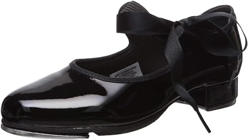 Bloch Dance Annie Tyette Tap Shoe (Toddler/Little Kid)