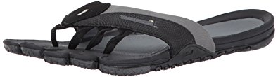 Sazzi Men's Performance Outdoor Sport Sandal and Recovery Sandal