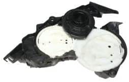 TOYOTA Genuine 87106-0C140 Damper Servo Sub Assembly