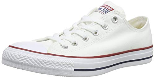 Converse Unisex Chuck Taylor AS Double Tongue OX Lace-Up