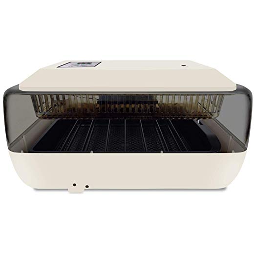 GOOD MOTHER Fully Automatic Egg Incubator Celsius 24-30 Eggs Incubators for Hatching Chickens Ducks Geese Birds Quail Eggs