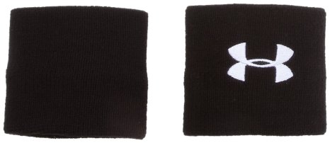 Under Armour 3-Inch Performance Wristband