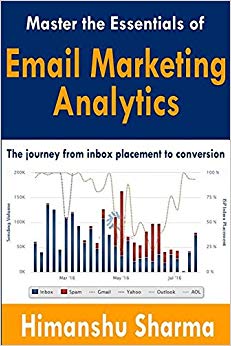 Master the Essentials of Email Marketing Analytics