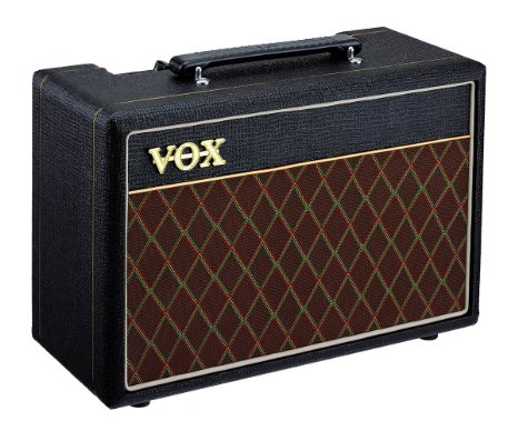 VOX V9106 Pathfinder 10 Guitar Combo Amplifier - 10 Watt