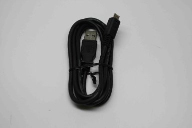 Micro USB Data Cable for all LG Micro USB Phones - Black