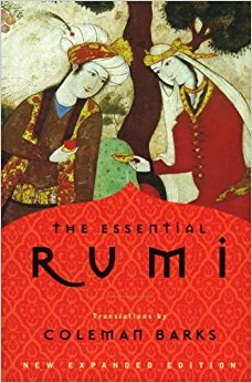 The Essential Rumi, New Expanded Edition