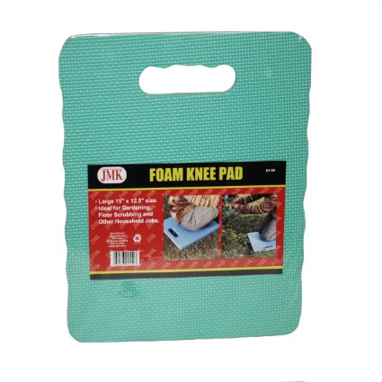 IIT 04150 Large Foam Knee Pad 15-Inch X 125-Inch
