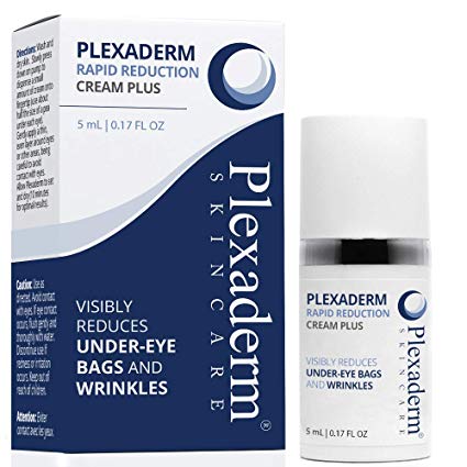 Plexaderm Rapid Reduction Cream PLUS