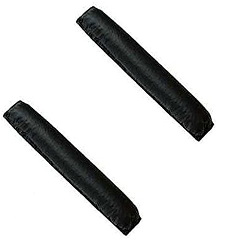 Genuine Sennheiser Replacement Headband Pad Cushion for PX100 PX200 PX80 Headphones, 2 pieces (1 Pair)