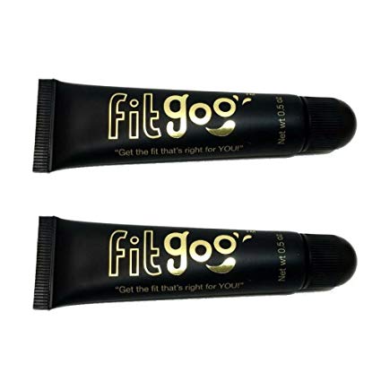 FitGoo earbud insertion helper (2-pack)