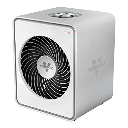 Vornado VMH10 Personal Metal Heater