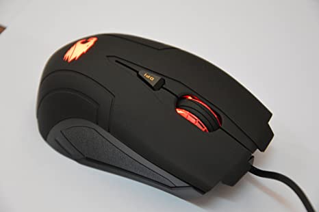 iBUYPOWER Gms5001 Gaming Mouse