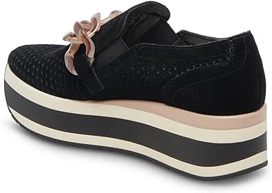 Dolce Vita Women's Jhenee Perf Sneaker