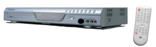 Sylvania DVR91DG DVD Recorder