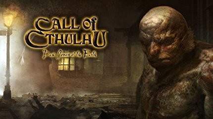 Call of Cthulhu [Online Game Code]