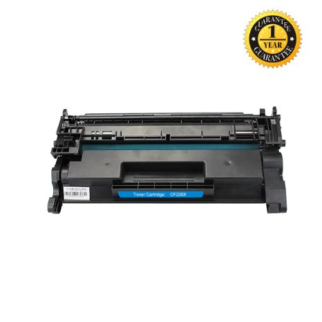 INK E-SALE Black Toner Cartridge CF226X (26X) Compatible for HP LaserJet Pro M402d M402n M402dn M402dw, MFP M426dw M426fdw M426fdn 9000 pages 1Pack