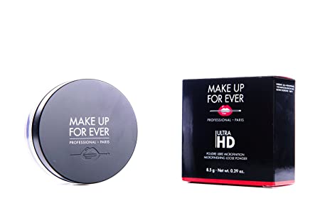MAKE UP FOR EVER HD Microfinish Powder 0.30 oz