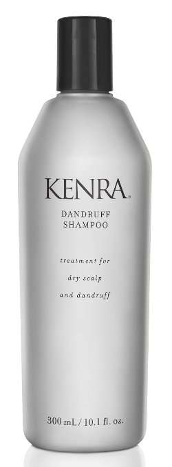 Kenra Dandruff Shampoo, 10.1-Ounce