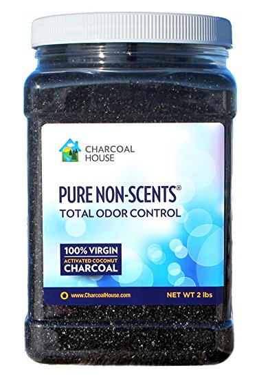 PURE NON-SCENTS® 2 lb / 2 Quarts