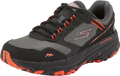 Skechers Herren Go Run Trail Höhe 2.0 Sneaker