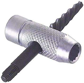 Lincoln Lubrication G904 Small 4-Way Grease Fitting Tool