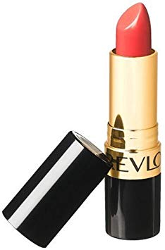 Revlon Super Lustrous Lipstick Creme, Pink Velvet 423, 0.15 Ounce (Pack of 2)