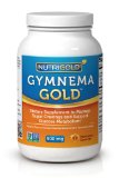 Gymnema Sylvestre Gold Organic 500 mg 90 veg capsules
