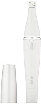 Braun FaceSpa 800 Facial Epilator