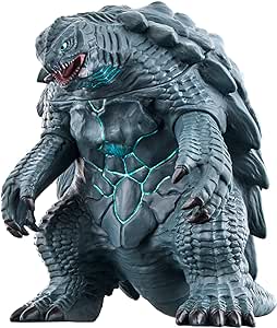 BANDAI Movie Monster Series Gamera (2023)