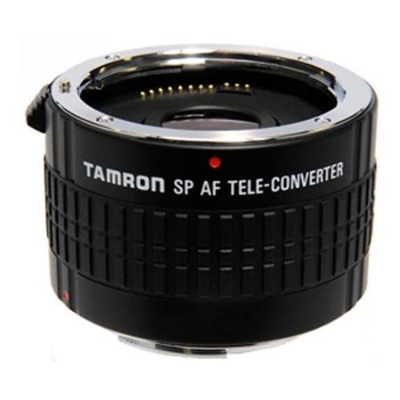 Tamron SP AF 2x Pro Teleconverter for Nikon Mount Lenses Model 300FNS