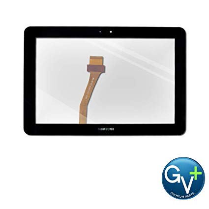 Touch Screen Digitizer for Samsung Galaxy Tab 10.1 - GT-P7500, GT-P7510 (2011) - Black