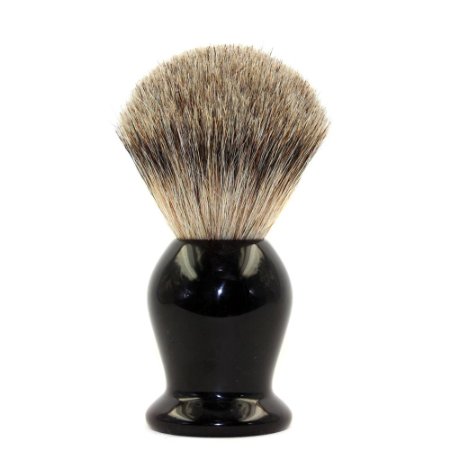 Beautyinside® 1pcs Badger Shaving Brush for Men