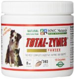 NWC Naturals Total-Zymes Digestive Powder