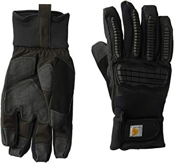 Carhartt Men's A733-winter Ballistic Glove 2018