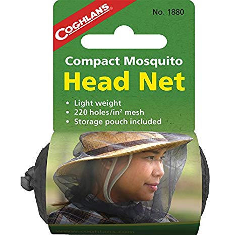 Coghlan's Mosquito Head Net