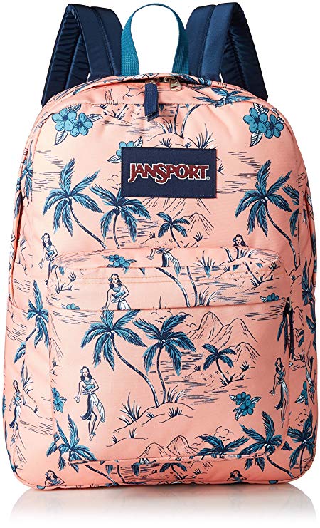 JanSport Superbreak Backpack