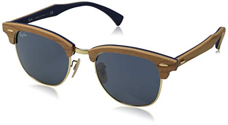 Ray-Ban Sonnenbrille CLUBMASTER (RB 3016)