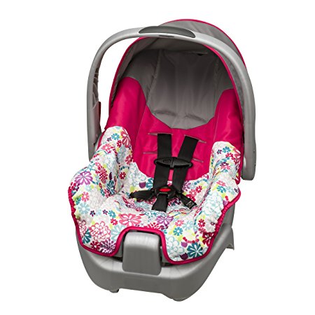 Evenflo Nurture Infant Car Seat, Sabrina