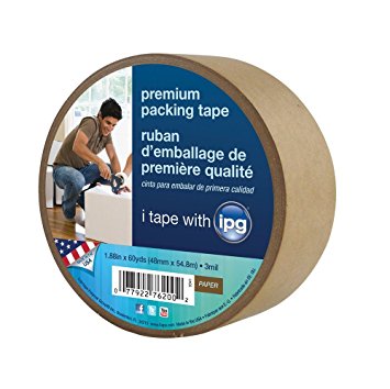 Self-adhesive Packaging Tape