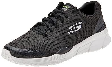 Skechers Mens Equalizer 4.0 - Generation Sneaker