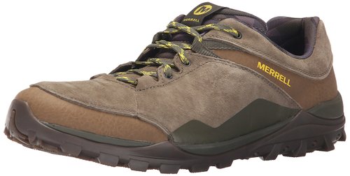 Merrell Men's Fraxion Hiking Shoe