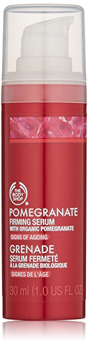 Weleda Firming Serum with Pomegranate 30ml