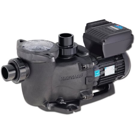 Hayward SP2300VSP Max-Flo VS Variable-Speed Pool Pump Energy Star Certified (Discontinued by Manufacturer)